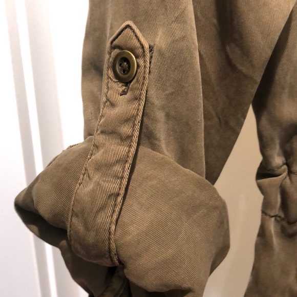 Lucky Brand Jacket - Picture 5 of 5